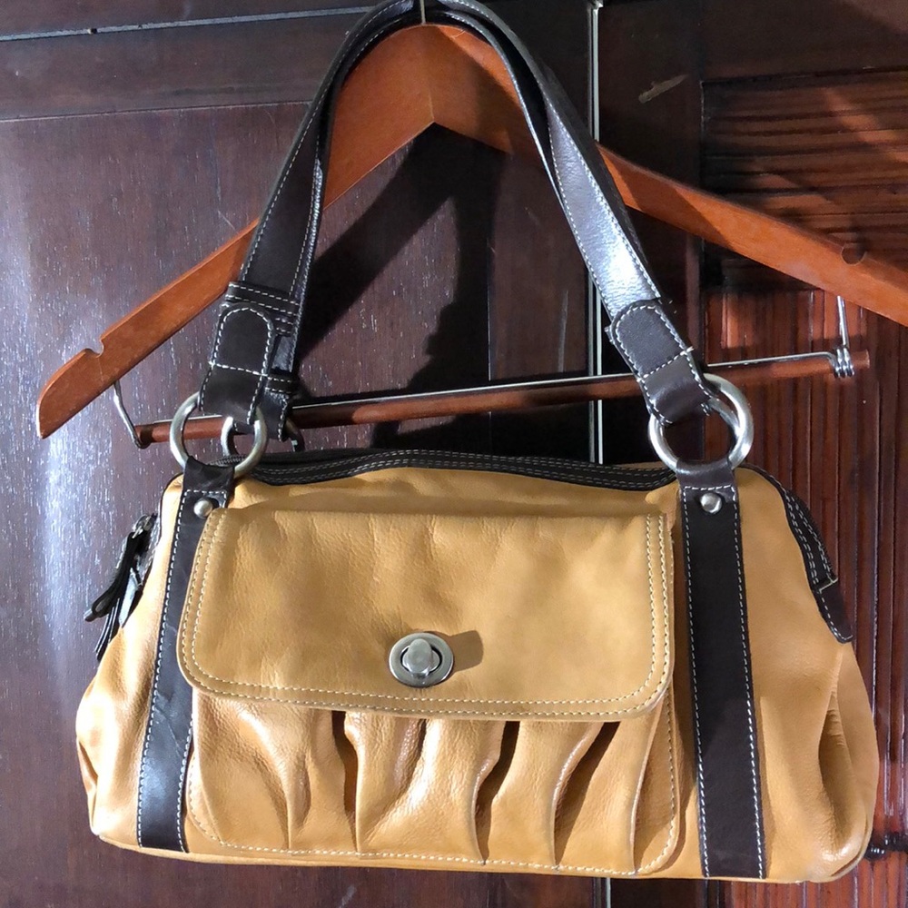 Sophia Visconti Purse